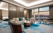 Туры в отель Wyndham Grand Zaozhuang Туры в отель Wyndham Grand Zaozhuang