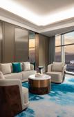 Туры в отель Wyndham Grand Zaozhuang Туры в отель Wyndham Grand Zaozhuang