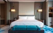 Туры в отель Wyndham Grand Zaozhuang Туры в отель Wyndham Grand Zaozhuang