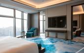 Туры в отель Wyndham Grand Zaozhuang Туры в отель Wyndham Grand Zaozhuang