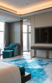 Туры в отель Wyndham Grand Zaozhuang Туры в отель Wyndham Grand Zaozhuang