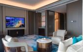 Туры в отель Wyndham Grand Zaozhuang Туры в отель Wyndham Grand Zaozhuang