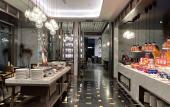 Туры в отель Wyndham Grand Zaozhuang Туры в отель Wyndham Grand Zaozhuang