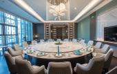 Туры в отель Wyndham Grand Zaozhuang Туры в отель Wyndham Grand Zaozhuang
