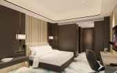 Туры в отель Wyndham Grand Zaozhuang Туры в отель Wyndham Grand Zaozhuang