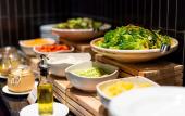 Туры в отель Oakwood Suites Tiwanon Bangkok Туры в отель Oakwood Suites Tiwanon Bangkok