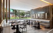 Туры в отель Oakwood Suites Tiwanon Bangkok Туры в отель Oakwood Suites Tiwanon Bangkok