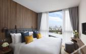 Туры в отель Oakwood Suites Tiwanon Bangkok Туры в отель Oakwood Suites Tiwanon Bangkok