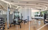 Туры в отель Oakwood Suites Tiwanon Bangkok Туры в отель Oakwood Suites Tiwanon Bangkok