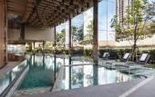 Туры в отель Oakwood Suites Tiwanon Bangkok Туры в отель Oakwood Suites Tiwanon Bangkok