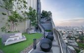 Туры в отель Oakwood Suites Tiwanon Bangkok Туры в отель Oakwood Suites Tiwanon Bangkok
