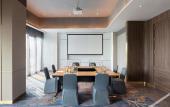 Туры в отель Oakwood Suites Tiwanon Bangkok Туры в отель Oakwood Suites Tiwanon Bangkok