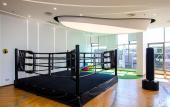 Туры в отель Oakwood Suites Tiwanon Bangkok Туры в отель Oakwood Suites Tiwanon Bangkok