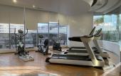 Туры в отель Oakwood Suites Tiwanon Bangkok Туры в отель Oakwood Suites Tiwanon Bangkok