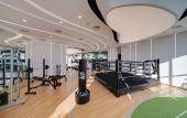 Туры в отель Oakwood Suites Tiwanon Bangkok Туры в отель Oakwood Suites Tiwanon Bangkok