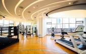Туры в отель Oakwood Suites Tiwanon Bangkok Туры в отель Oakwood Suites Tiwanon Bangkok
