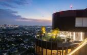 Туры в отель Oakwood Suites Tiwanon Bangkok Туры в отель Oakwood Suites Tiwanon Bangkok
