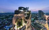 Туры в отель Oakwood Suites Tiwanon Bangkok Туры в отель Oakwood Suites Tiwanon Bangkok