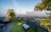 Туры в отель Oakwood Suites Tiwanon Bangkok Туры в отель Oakwood Suites Tiwanon Bangkok