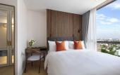 Туры в отель Oakwood Suites Tiwanon Bangkok Туры в отель Oakwood Suites Tiwanon Bangkok