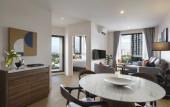 Туры в отель Oakwood Suites Tiwanon Bangkok Туры в отель Oakwood Suites Tiwanon Bangkok