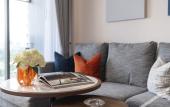 Туры в отель Oakwood Suites Tiwanon Bangkok Туры в отель Oakwood Suites Tiwanon Bangkok