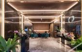 Туры в отель Oakwood Suites Tiwanon Bangkok Туры в отель Oakwood Suites Tiwanon Bangkok