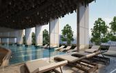 Туры в отель Oakwood Suites Tiwanon Bangkok Туры в отель Oakwood Suites Tiwanon Bangkok