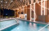 Туры в отель Oakwood Suites Tiwanon Bangkok Туры в отель Oakwood Suites Tiwanon Bangkok