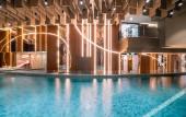 Туры в отель Oakwood Suites Tiwanon Bangkok Туры в отель Oakwood Suites Tiwanon Bangkok