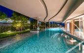 Туры в отель Oakwood Suites Tiwanon Bangkok Туры в отель Oakwood Suites Tiwanon Bangkok