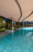 Туры в отель Oakwood Suites Tiwanon Bangkok Туры в отель Oakwood Suites Tiwanon Bangkok
