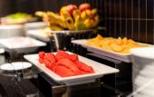 Туры в отель Oakwood Suites Tiwanon Bangkok Туры в отель Oakwood Suites Tiwanon Bangkok