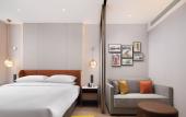 Туры в отель Home2 Suites by Hilton Hefei South Railway Station Туры в отель Home2 Suites by Hilton Hefei South Railway Station