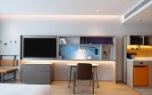 Туры в отель Home2 Suites by Hilton Hefei South Railway Station Туры в отель Home2 Suites by Hilton Hefei South Railway Station