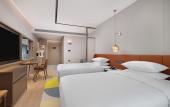 Туры в отель Home2 Suites by Hilton Hefei South Railway Station Туры в отель Home2 Suites by Hilton Hefei South Railway Station
