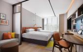 Туры в отель Home2 Suites by Hilton Hefei South Railway Station Туры в отель Home2 Suites by Hilton Hefei South Railway Station
