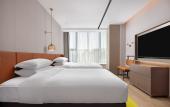 Туры в отель Home2 Suites by Hilton Hefei South Railway Station Туры в отель Home2 Suites by Hilton Hefei South Railway Station