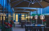 Туры в отель Home2 Suites by Hilton Hefei South Railway Station Туры в отель Home2 Suites by Hilton Hefei South Railway Station