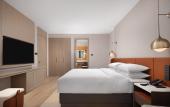 Туры в отель Home2 Suites by Hilton Hefei South Railway Station Туры в отель Home2 Suites by Hilton Hefei South Railway Station