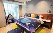 Туры в отель Home2 Suites by Hilton Hefei South Railway Station Туры в отель Home2 Suites by Hilton Hefei South Railway Station