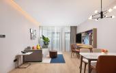 Туры в отель Home2 Suites by Hilton Hefei South Railway Station Туры в отель Home2 Suites by Hilton Hefei South Railway Station