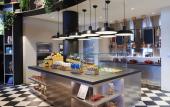 Туры в отель citizenM Miami Worldcenter Туры в отель citizenM Miami Worldcenter