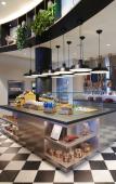 Туры в отель citizenM Miami Worldcenter Туры в отель citizenM Miami Worldcenter