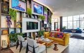 Туры в отель citizenM Miami Worldcenter Туры в отель citizenM Miami Worldcenter