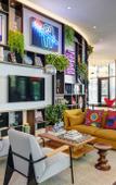 Туры в отель citizenM Miami Worldcenter Туры в отель citizenM Miami Worldcenter
