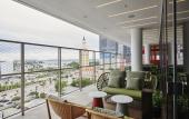 Туры в отель citizenM Miami Worldcenter Туры в отель citizenM Miami Worldcenter