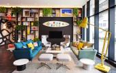 Туры в отель citizenM Miami Worldcenter Туры в отель citizenM Miami Worldcenter
