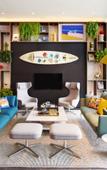 Туры в отель citizenM Miami Worldcenter Туры в отель citizenM Miami Worldcenter