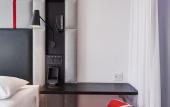 Туры в отель citizenM Miami Worldcenter Туры в отель citizenM Miami Worldcenter
